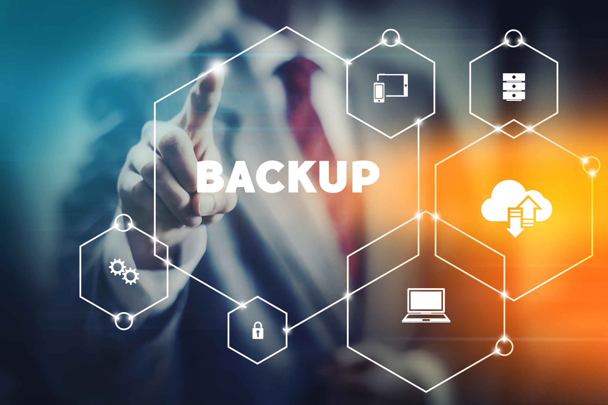 Backup for Cloud-Based Platforms