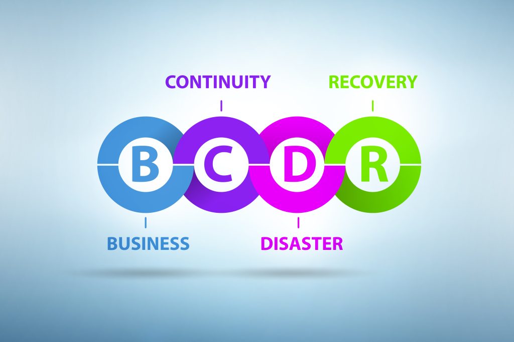 Business Continuity and Disaster Recovery Plan