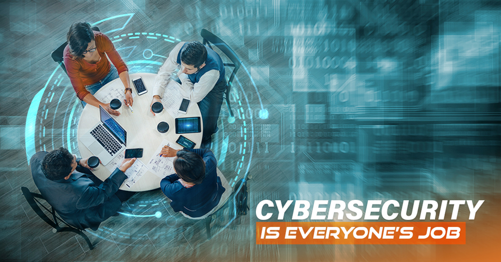 Sysup Systems Employee Cyber Awareness