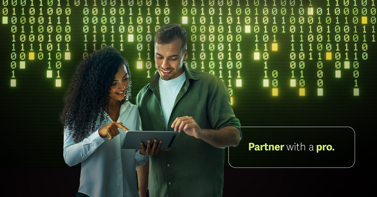 Why Partnering with a Top-Tier IT Service Provider is a Game-Changer