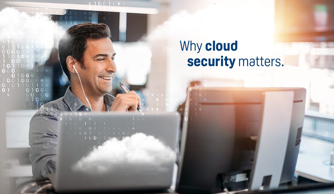 SysUp Systems IT Cloud Security Services in Collegeville PA