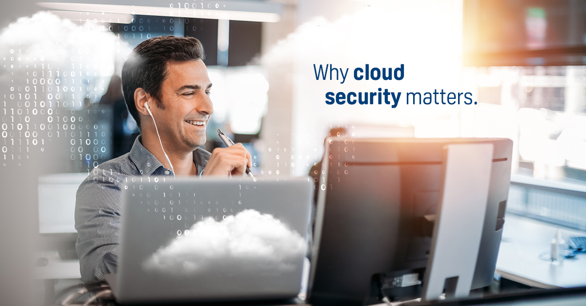 Microsoft 365 Cloud Security Provider King of Prussia, Collegeville