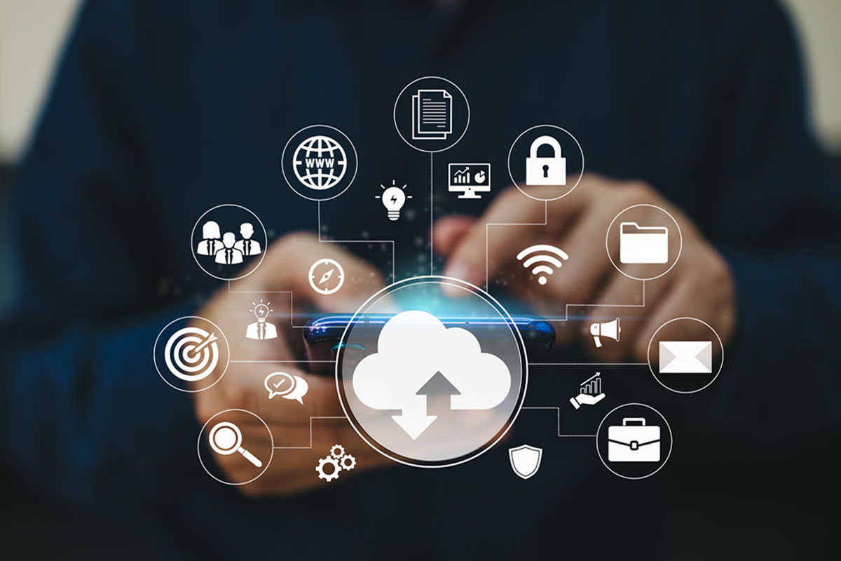 SysUp Systems IT Data Security Services in Glen Mills PA