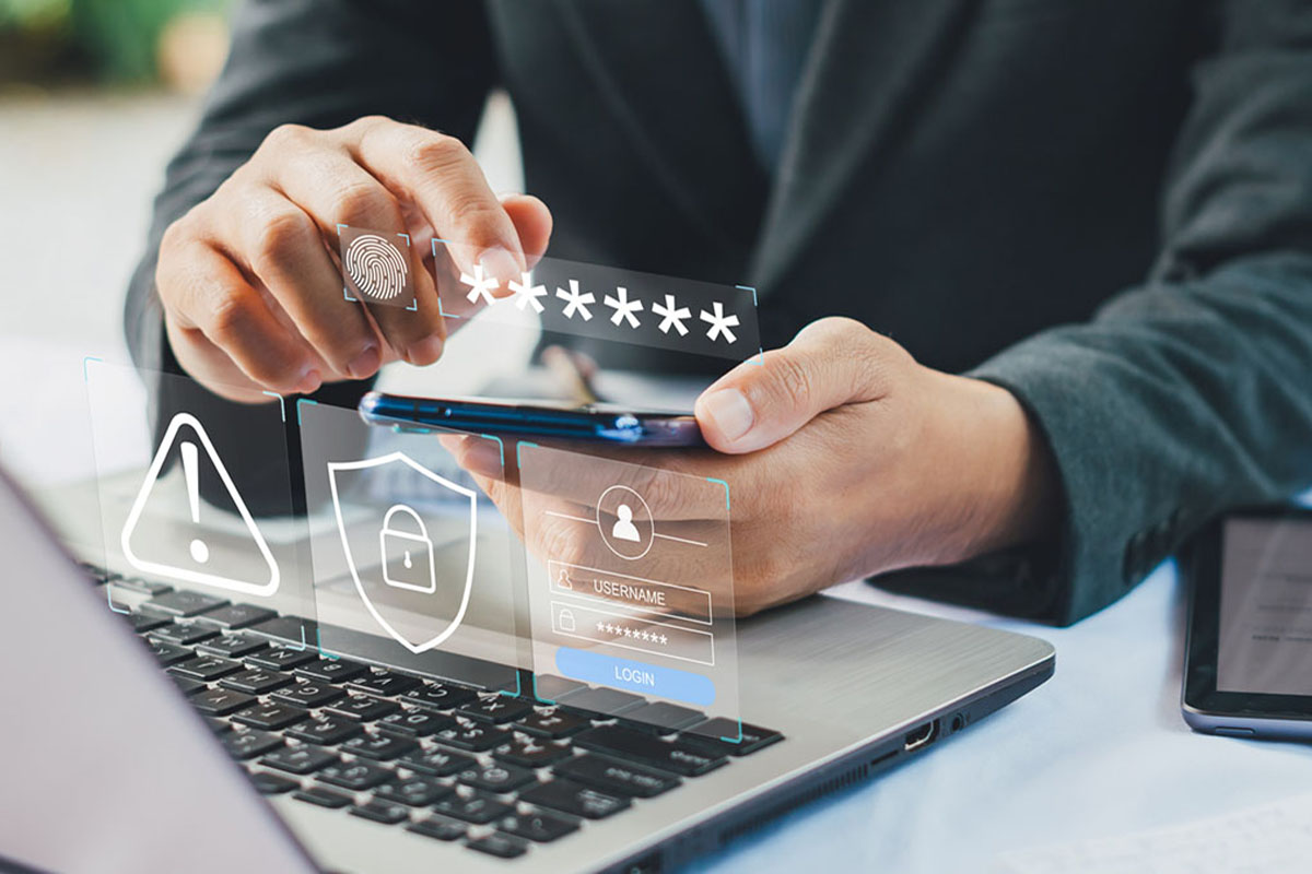SysUp Systems IT Data Security Services in Glen Mills PA