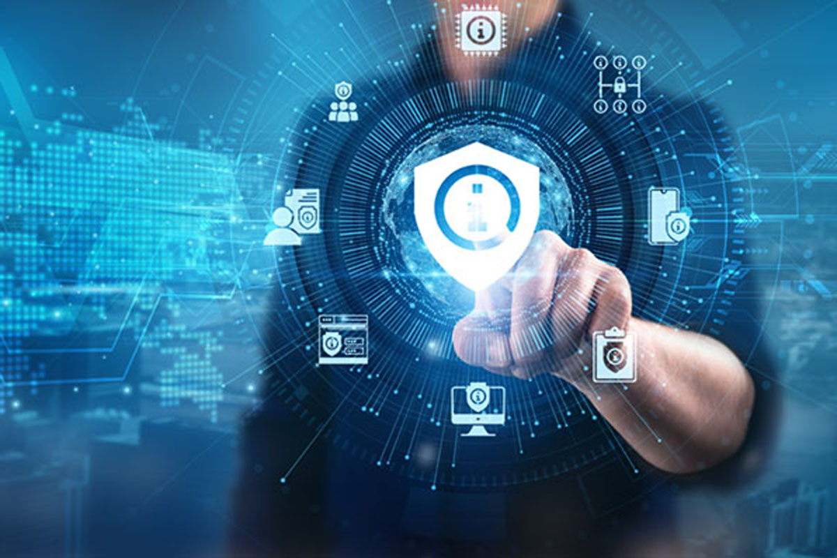 SysUp Systems IT Data Security Services in Glen Mills PA