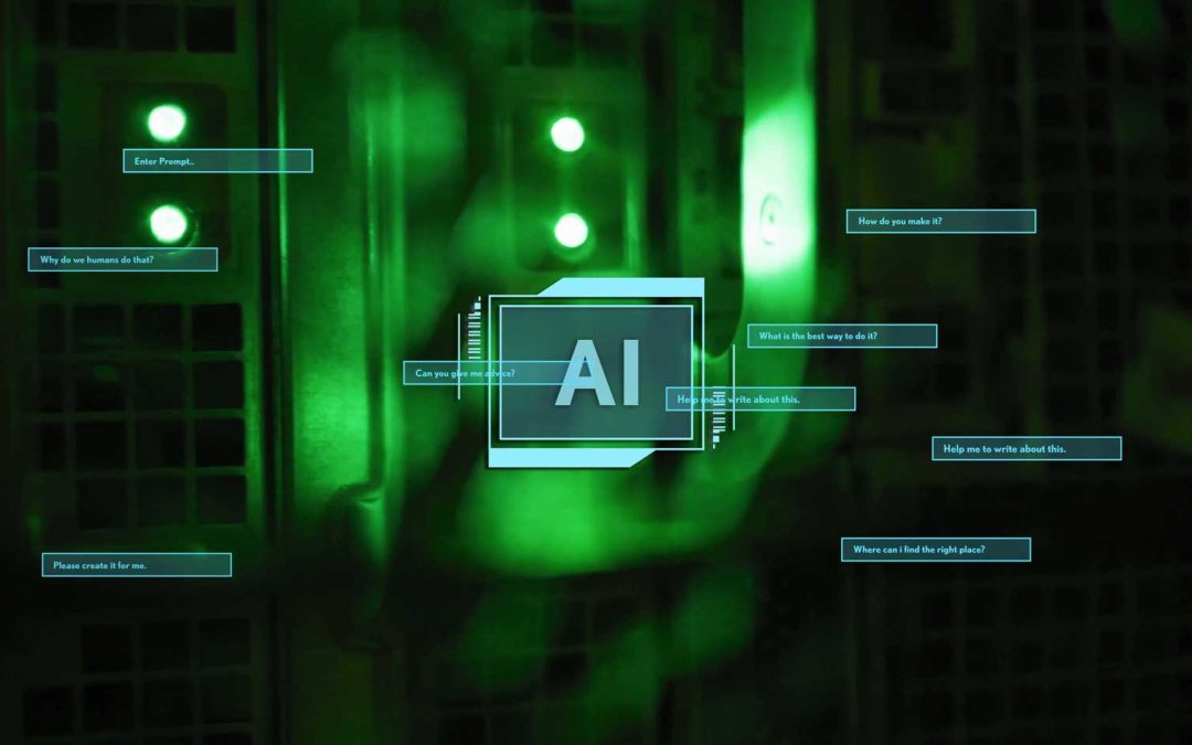 SysUp Systems AI Security Services in Collegeville PA