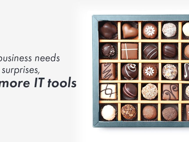 Why Managed IT Services Matter: Stop Buying More IT Tools and Start Building Business Certainty