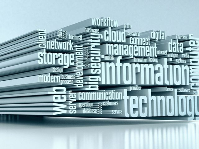 Build a Scalable IT Foundation for Business Growth: Eliminate Bottlenecks and Boost Productivity