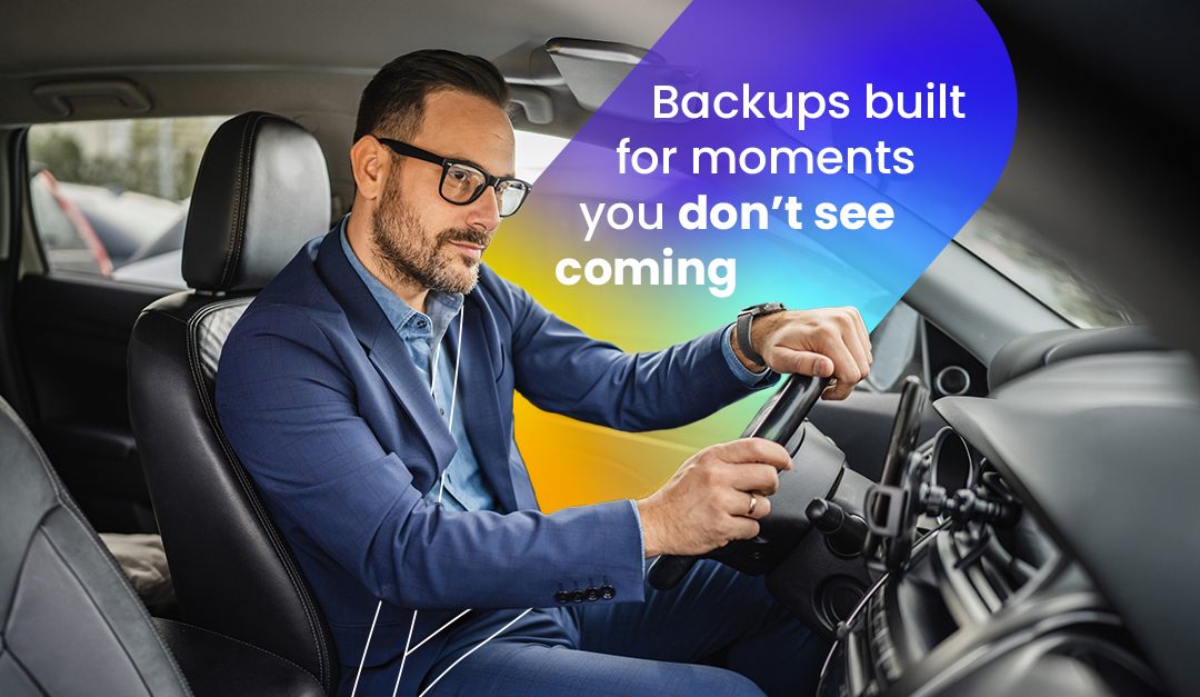 SysUp Systems IT Managed Services Provider for Backup Testing in Collegeville PA